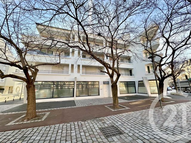Appartement F3 à vendre - 3 pièces - 77.89 m2 - ARGENTEUIL - 95 - ILE-DE-FRANCE - Century 21 Promo 95