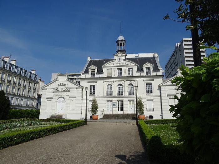 Argenteuil/immobilier/CENTURY21 Promo 95/Argenteuil conservatoire de musique
