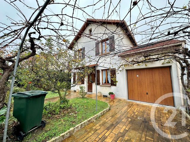 Maison à vendre ARGENTEUIL