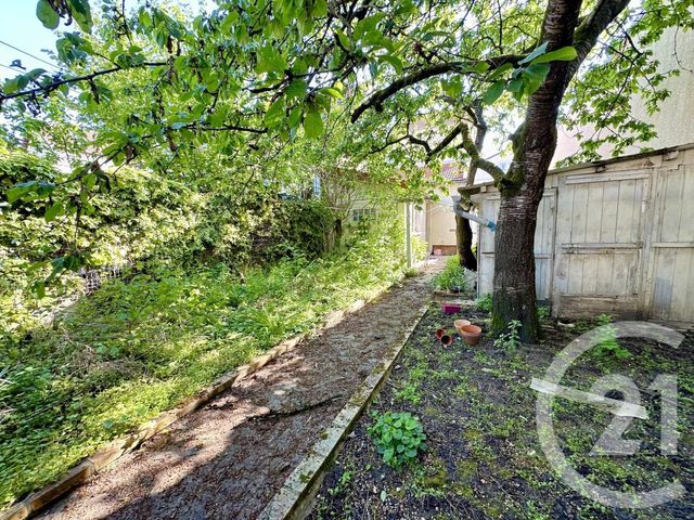 maison à vendre - 4 pièces - 92.0 m2 - ARGENTEUIL - 95 - ILE-DE-FRANCE - Century 21 Promo 95
