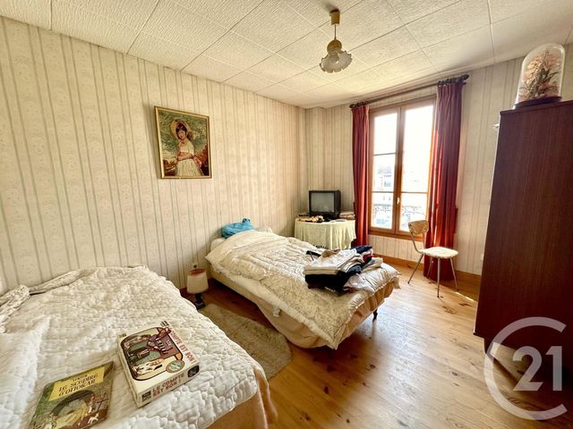 maison à vendre - 4 pièces - 92.0 m2 - ARGENTEUIL - 95 - ILE-DE-FRANCE - Century 21 Promo 95