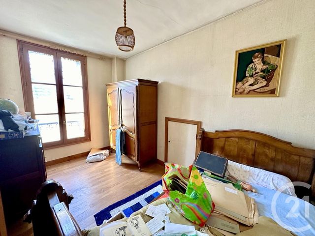 maison à vendre - 4 pièces - 92.0 m2 - ARGENTEUIL - 95 - ILE-DE-FRANCE - Century 21 Promo 95