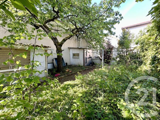 maison à vendre - 4 pièces - 92.0 m2 - ARGENTEUIL - 95 - ILE-DE-FRANCE - Century 21 Promo 95