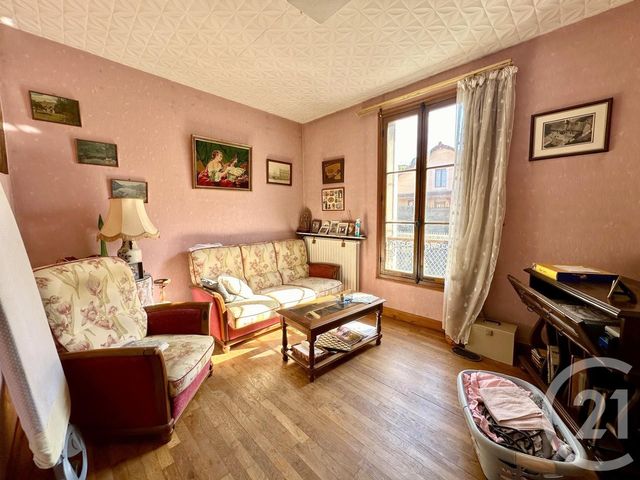 maison à vendre - 4 pièces - 92.0 m2 - ARGENTEUIL - 95 - ILE-DE-FRANCE - Century 21 Promo 95