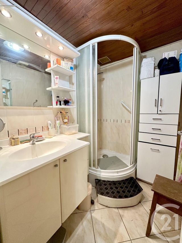 maison à vendre - 4 pièces - 92.0 m2 - ARGENTEUIL - 95 - ILE-DE-FRANCE - Century 21 Promo 95