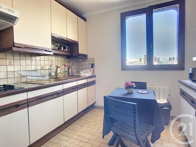 Afficher la photo en grand Appartement F4 à vendre - 4 pièces - 67.17 m2 - ARGENTEUIL - 95 - ILE-DE-FRANCE - Century 21 Promo 95
