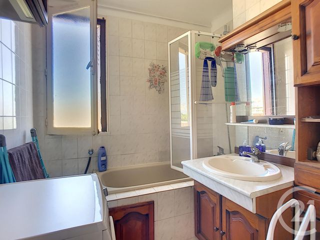 Afficher la photo en grand Appartement F4 à vendre - 4 pièces - 67.17 m2 - ARGENTEUIL - 95 - ILE-DE-FRANCE - Century 21 Promo 95