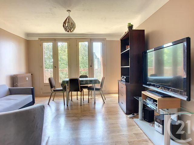 Afficher la photo en grand Appartement F4 à vendre - 4 pièces - 67.17 m2 - ARGENTEUIL - 95 - ILE-DE-FRANCE - Century 21 Promo 95