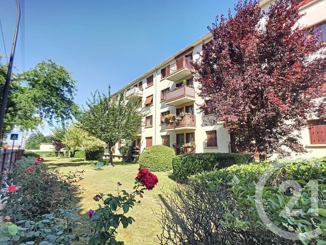 Afficher la photo en grand Appartement F4 à vendre - 4 pièces - 67.17 m2 - ARGENTEUIL - 95 - ILE-DE-FRANCE - Century 21 Promo 95