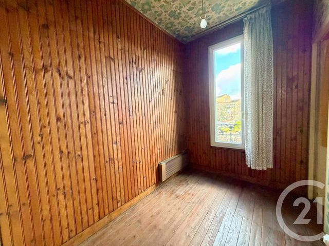 maison à vendre - 4 pièces - 71.55 m2 - ARGENTEUIL - 95 - ILE-DE-FRANCE - Century 21 Promo 95