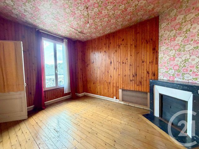 maison à vendre - 4 pièces - 71.55 m2 - ARGENTEUIL - 95 - ILE-DE-FRANCE - Century 21 Promo 95