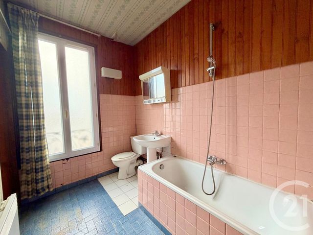 maison à vendre - 4 pièces - 71.55 m2 - ARGENTEUIL - 95 - ILE-DE-FRANCE - Century 21 Promo 95