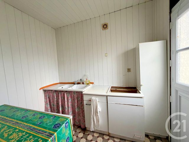 maison à vendre - 4 pièces - 71.55 m2 - ARGENTEUIL - 95 - ILE-DE-FRANCE - Century 21 Promo 95