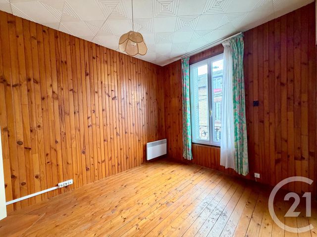 maison à vendre - 4 pièces - 71.55 m2 - ARGENTEUIL - 95 - ILE-DE-FRANCE - Century 21 Promo 95