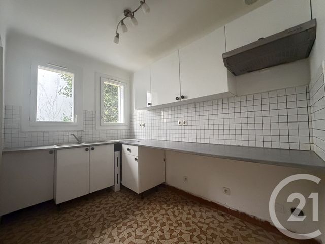Appartement F2 à vendre - 2 pièces - 32.28 m2 - ARGENTEUIL - 95 - ILE-DE-FRANCE - Century 21 Promo 95