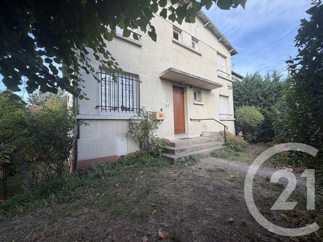appartement - ARGENTEUIL - 95