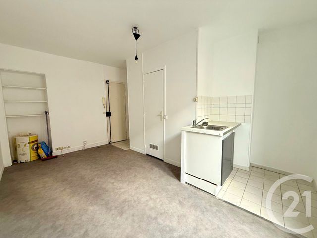 Appartement F1 à vendre ARGENTEUIL