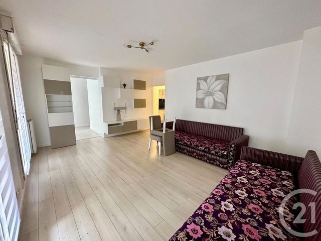 appartement - ARGENTEUIL - 95
