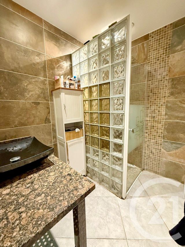 Appartement F4 à vendre - 4 pièces - 63.05 m2 - ARGENTEUIL - 95 - ILE-DE-FRANCE - Century 21 Promo 95