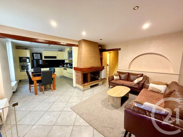 Appartement F4 à vendre - 4 pièces - 63.05 m2 - ARGENTEUIL - 95 - ILE-DE-FRANCE - Century 21 Promo 95