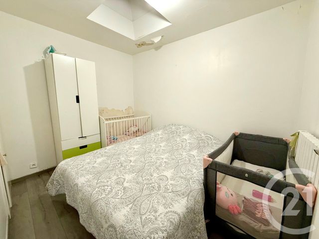 Appartement F4 à vendre - 4 pièces - 63.05 m2 - ARGENTEUIL - 95 - ILE-DE-FRANCE - Century 21 Promo 95