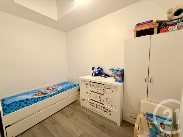 Appartement F4 à vendre - 4 pièces - 63.05 m2 - ARGENTEUIL - 95 - ILE-DE-FRANCE - Century 21 Promo 95