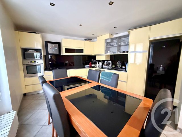 Appartement F4 à vendre - 4 pièces - 63.05 m2 - ARGENTEUIL - 95 - ILE-DE-FRANCE - Century 21 Promo 95