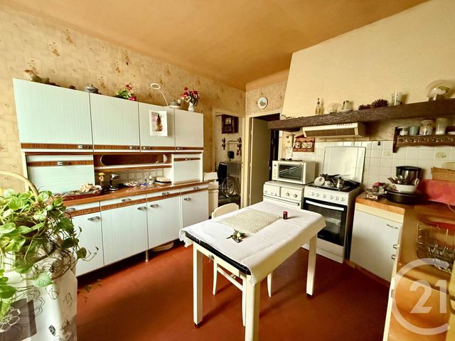 maison à vendre - 4 pièces - 67.22 m2 - ARGENTEUIL - 95 - ILE-DE-FRANCE - Century 21 Promo 95