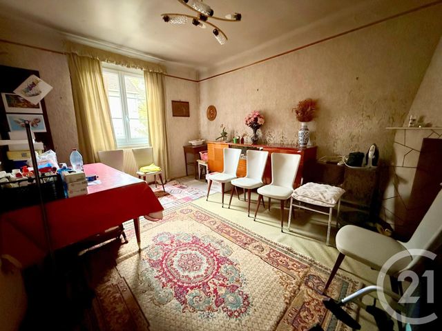 maison à vendre - 4 pièces - 67.22 m2 - ARGENTEUIL - 95 - ILE-DE-FRANCE - Century 21 Promo 95