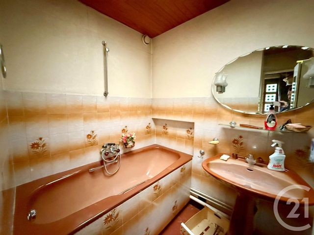 maison à vendre - 4 pièces - 67.22 m2 - ARGENTEUIL - 95 - ILE-DE-FRANCE - Century 21 Promo 95