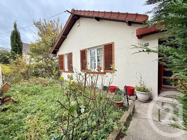 maison à vendre - 4 pièces - 67.22 m2 - ARGENTEUIL - 95 - ILE-DE-FRANCE - Century 21 Promo 95