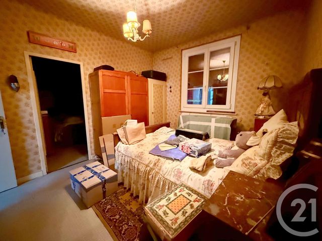 maison à vendre - 4 pièces - 67.22 m2 - ARGENTEUIL - 95 - ILE-DE-FRANCE - Century 21 Promo 95