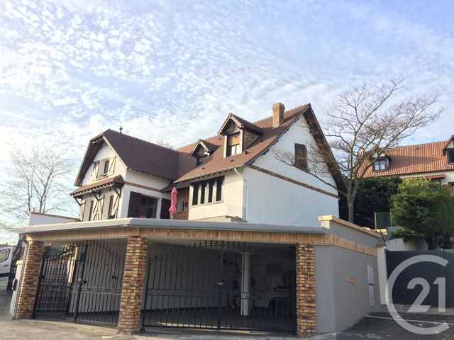 Maison à vendre ARGENTEUIL