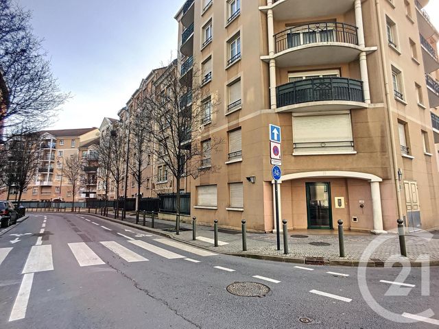  - ARGENTEUIL - 