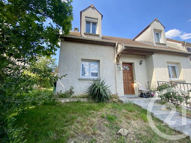 maison à vendre - 6 pièces - 110.0 m2 - ARGENTEUIL - 95 - ILE-DE-FRANCE - Century 21 Promo 95