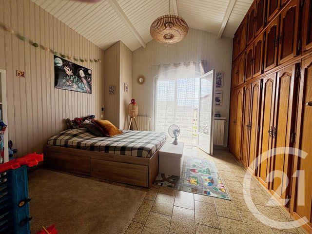 maison à vendre - 3 pièces - 71.0 m2 - ARGENTEUIL - 95 - ILE-DE-FRANCE - Century 21 Promo 95