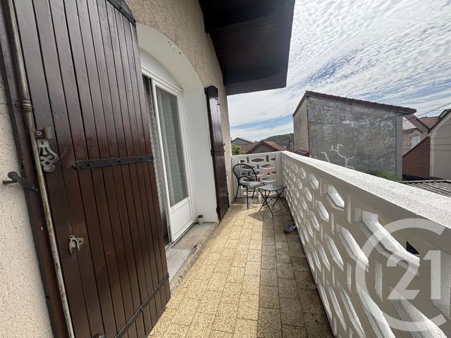 maison à vendre - 3 pièces - 71.0 m2 - ARGENTEUIL - 95 - ILE-DE-FRANCE - Century 21 Promo 95