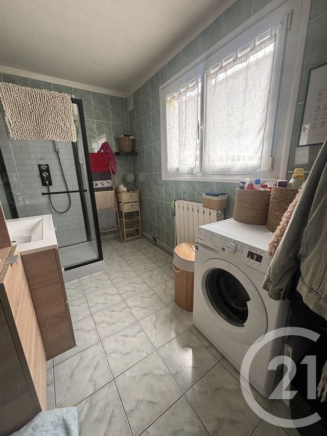 maison à vendre - 3 pièces - 71.0 m2 - ARGENTEUIL - 95 - ILE-DE-FRANCE - Century 21 Promo 95