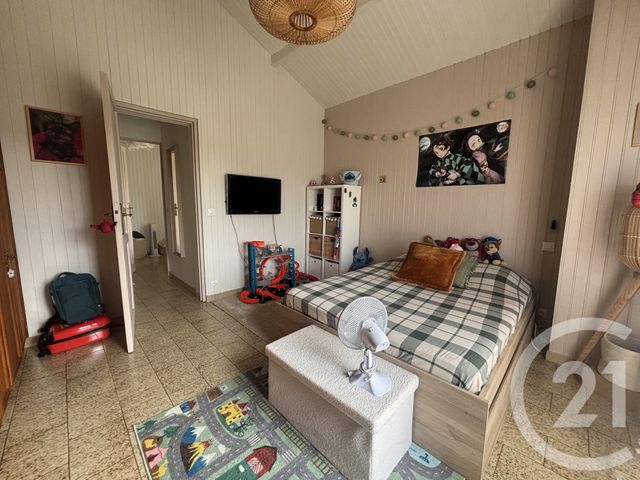 maison à vendre - 3 pièces - 71.0 m2 - ARGENTEUIL - 95 - ILE-DE-FRANCE - Century 21 Promo 95