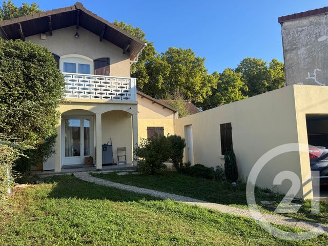 maison à vendre - 3 pièces - 71.0 m2 - ARGENTEUIL - 95 - ILE-DE-FRANCE - Century 21 Promo 95