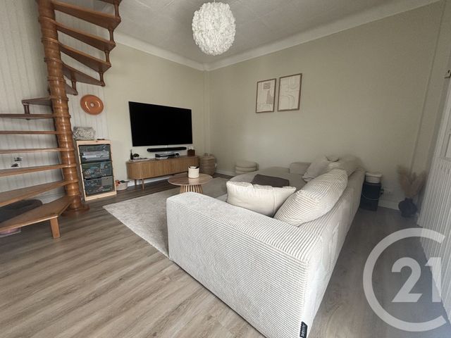 maison à vendre - 3 pièces - 71.0 m2 - ARGENTEUIL - 95 - ILE-DE-FRANCE - Century 21 Promo 95