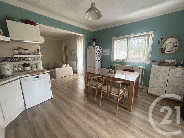 maison à vendre - 3 pièces - 71.0 m2 - ARGENTEUIL - 95 - ILE-DE-FRANCE - Century 21 Promo 95