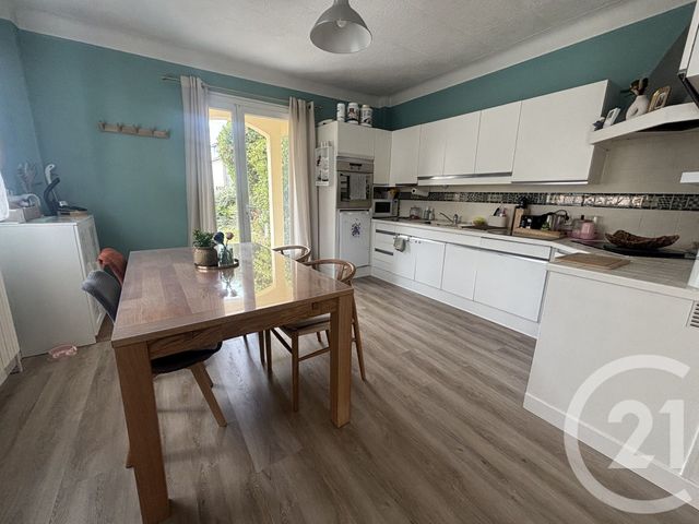 maison à vendre - 3 pièces - 71.0 m2 - ARGENTEUIL - 95 - ILE-DE-FRANCE - Century 21 Promo 95