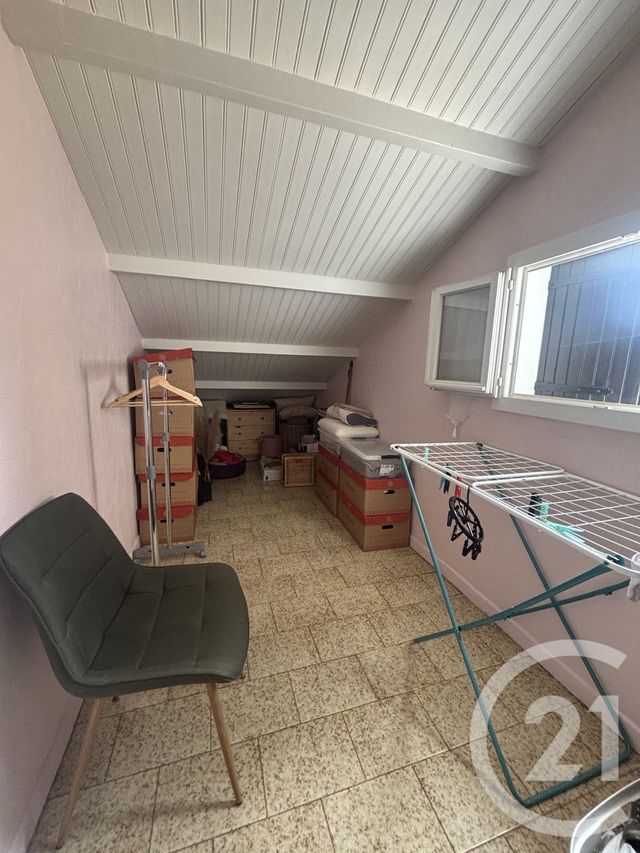 maison à vendre - 3 pièces - 71.0 m2 - ARGENTEUIL - 95 - ILE-DE-FRANCE - Century 21 Promo 95