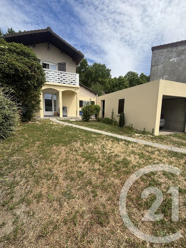 maison à vendre - 3 pièces - 71.0 m2 - ARGENTEUIL - 95 - ILE-DE-FRANCE - Century 21 Promo 95