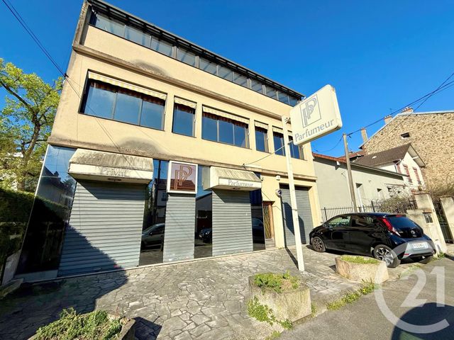 Immeuble à vendre ARGENTEUIL