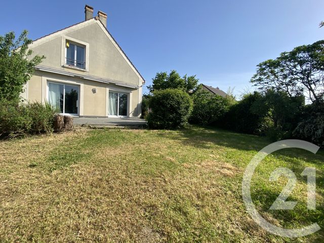 maison à vendre - 5 pièces - 120.0 m2 - ARGENTEUIL - 95 - ILE-DE-FRANCE - Century 21 Promo 95