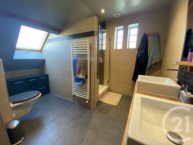 maison à vendre - 5 pièces - 120.0 m2 - ARGENTEUIL - 95 - ILE-DE-FRANCE - Century 21 Promo 95