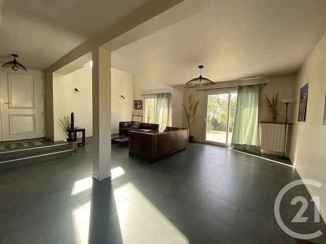 maison à vendre - 5 pièces - 120.0 m2 - ARGENTEUIL - 95 - ILE-DE-FRANCE - Century 21 Promo 95