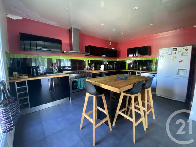 maison à vendre - 5 pièces - 120.0 m2 - ARGENTEUIL - 95 - ILE-DE-FRANCE - Century 21 Promo 95